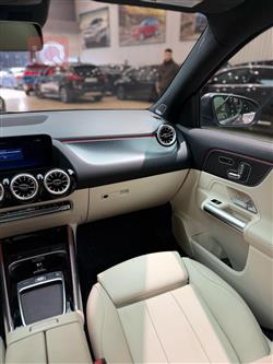 مرسيدس بنز GLA